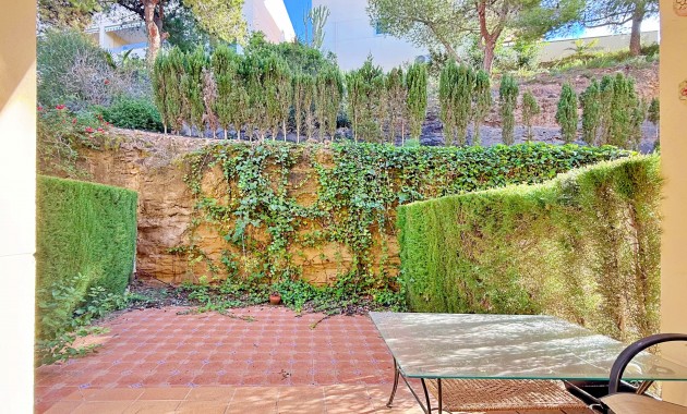 Herverkoop - Herenhuis -
Orihuela Costa - Lomas de Campoamor