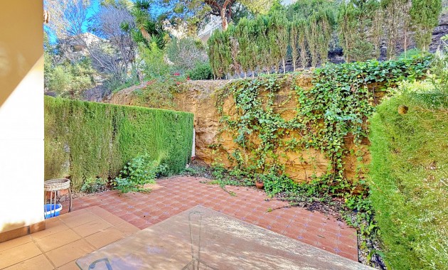 Herverkoop - Herenhuis -
Orihuela Costa - Lomas de Campoamor