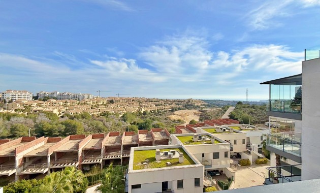 Herverkoop - Appartement / flat -
Orihuela Costa - Lomas de Campoamor