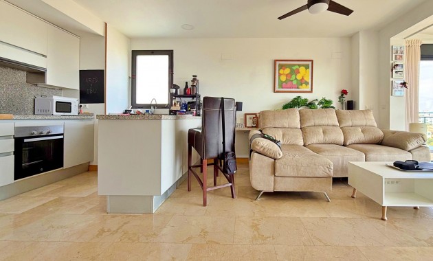 Herverkoop - Appartement / flat -
Orihuela Costa - Lomas de Campoamor