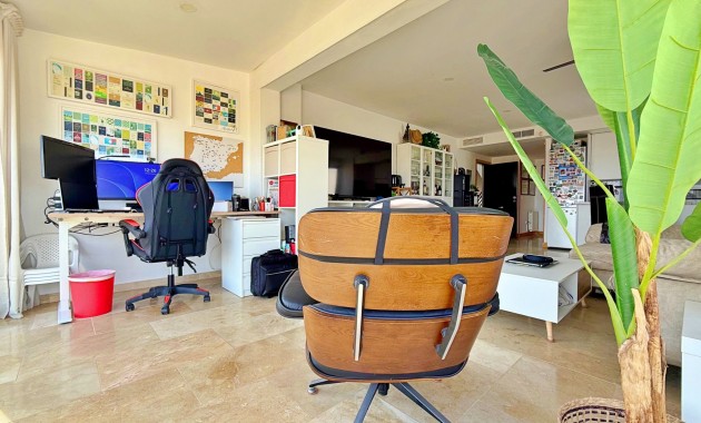 Herverkoop - Appartement / flat -
Orihuela Costa - Lomas de Campoamor