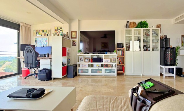 Herverkoop - Appartement / flat -
Orihuela Costa - Lomas de Campoamor