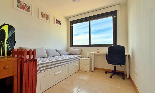 Herverkoop - Appartement / flat -
Orihuela Costa - Lomas de Campoamor