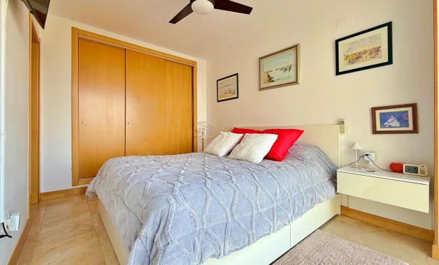 Herverkoop - Appartement / flat -
Orihuela Costa - Lomas de Campoamor