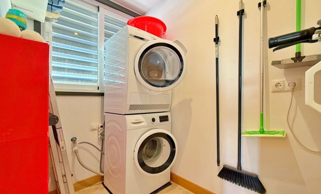 Herverkoop - Appartement / flat -
Orihuela Costa - Lomas de Campoamor