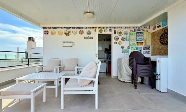 Herverkoop - Appartement / flat -
Orihuela Costa - Lomas de Campoamor