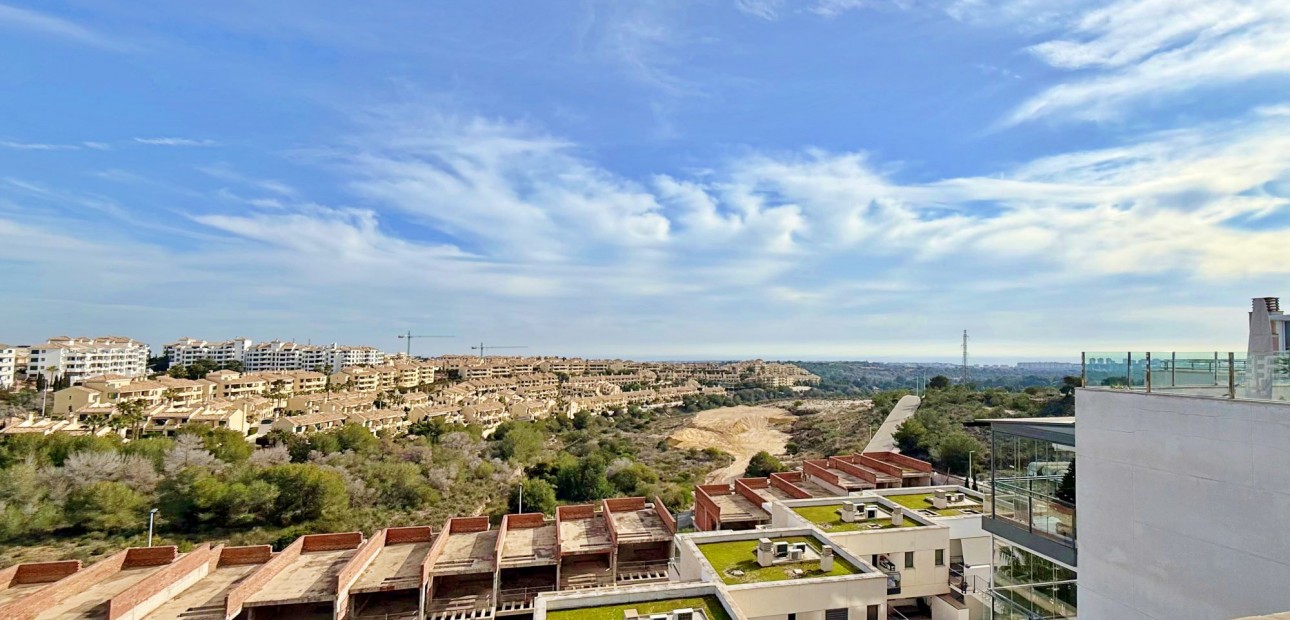 Herverkoop - Appartement / flat -
Orihuela Costa - Lomas de Campoamor