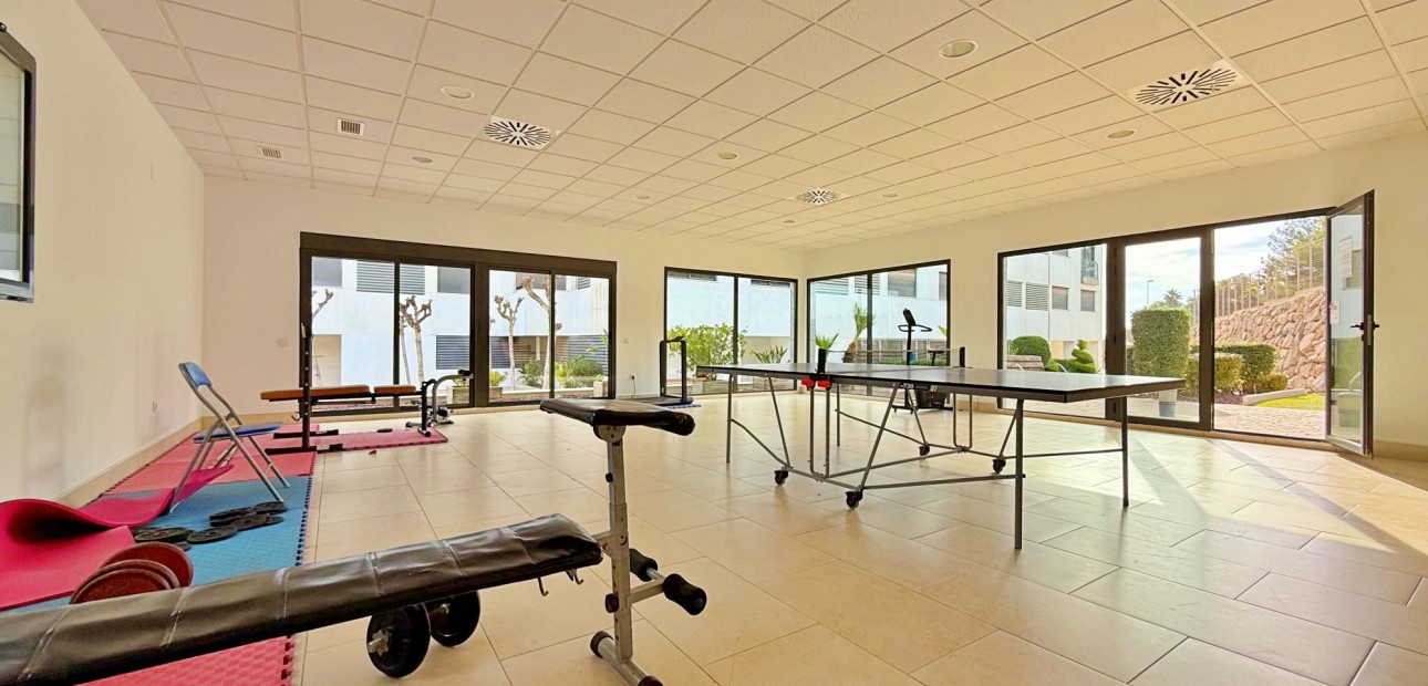 Herverkoop - Appartement / flat -
Orihuela Costa - Lomas de Campoamor