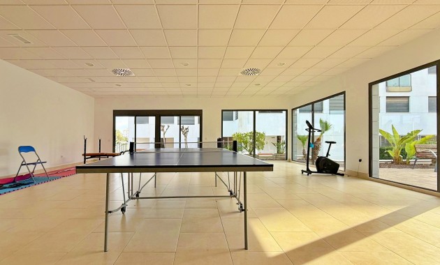 Herverkoop - Appartement / flat -
Orihuela Costa - Lomas de Campoamor