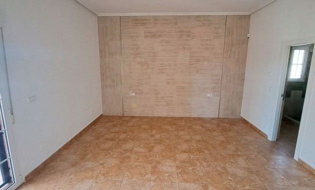 Herverkoop - Country Property -
Catral - Catral - Country