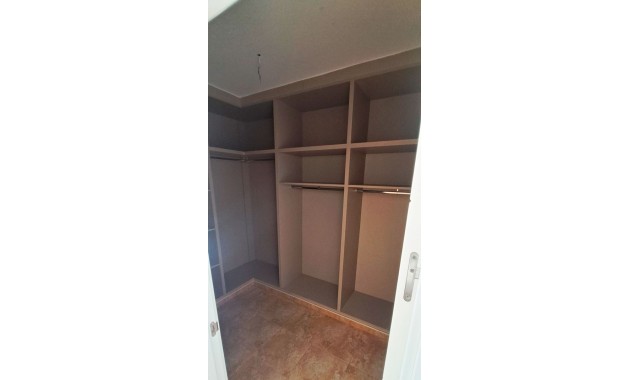 Herverkoop - Country Property -
Catral - Catral - Country