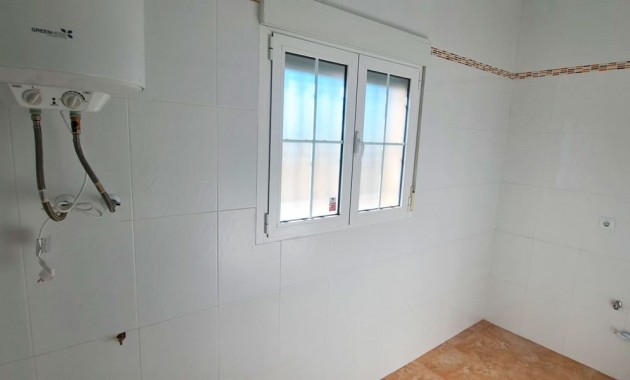 Herverkoop - Country Property -
Catral - Catral - Country