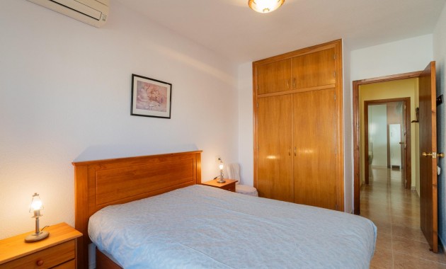 Herverkoop - Penthouse -
Torrevieja - Playa del cura