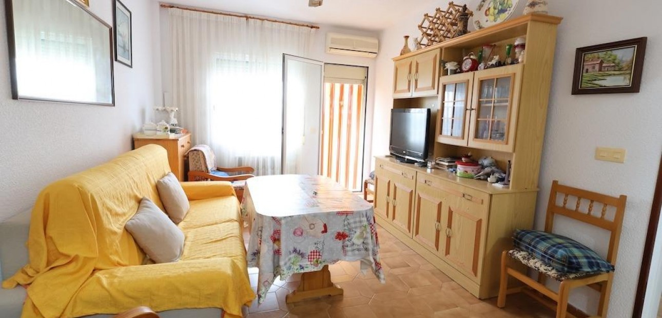 Herverkoop - Appartement / flat -
Orihuela Costa - La Regia