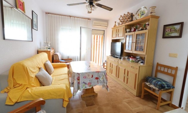 Herverkoop - Appartement / flat -
Orihuela Costa - La Regia