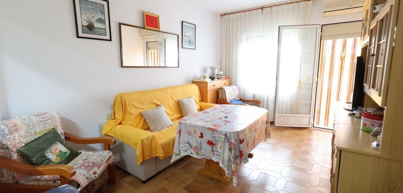 Herverkoop - Appartement / flat -
Orihuela Costa - La Regia