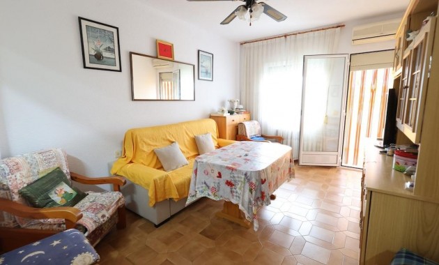 Herverkoop - Appartement / flat -
Orihuela Costa - La Regia