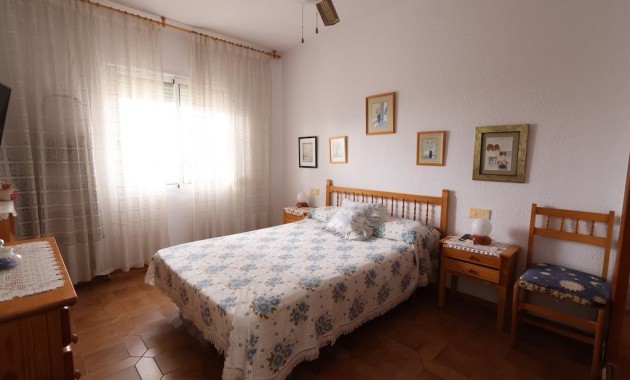 Herverkoop - Appartement / flat -
Orihuela Costa - La Regia