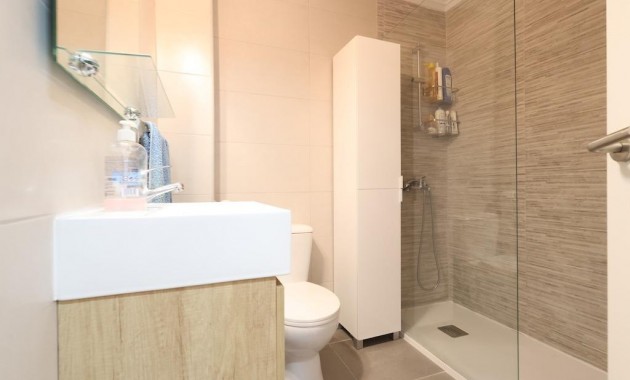 Herverkoop - Appartement / flat -
Orihuela Costa - La Regia