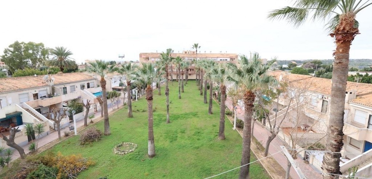 Herverkoop - Appartement / flat -
Orihuela Costa - La Regia