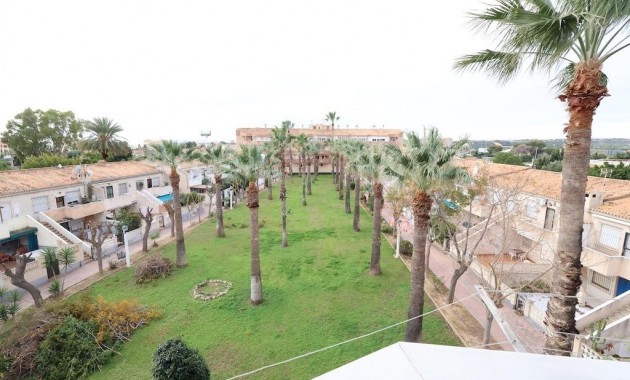 Herverkoop - Appartement / flat -
Orihuela Costa - La Regia