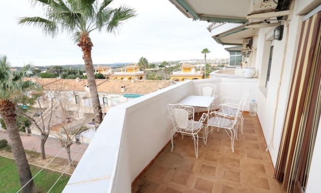 Herverkoop - Appartement / flat -
Orihuela Costa - La Regia