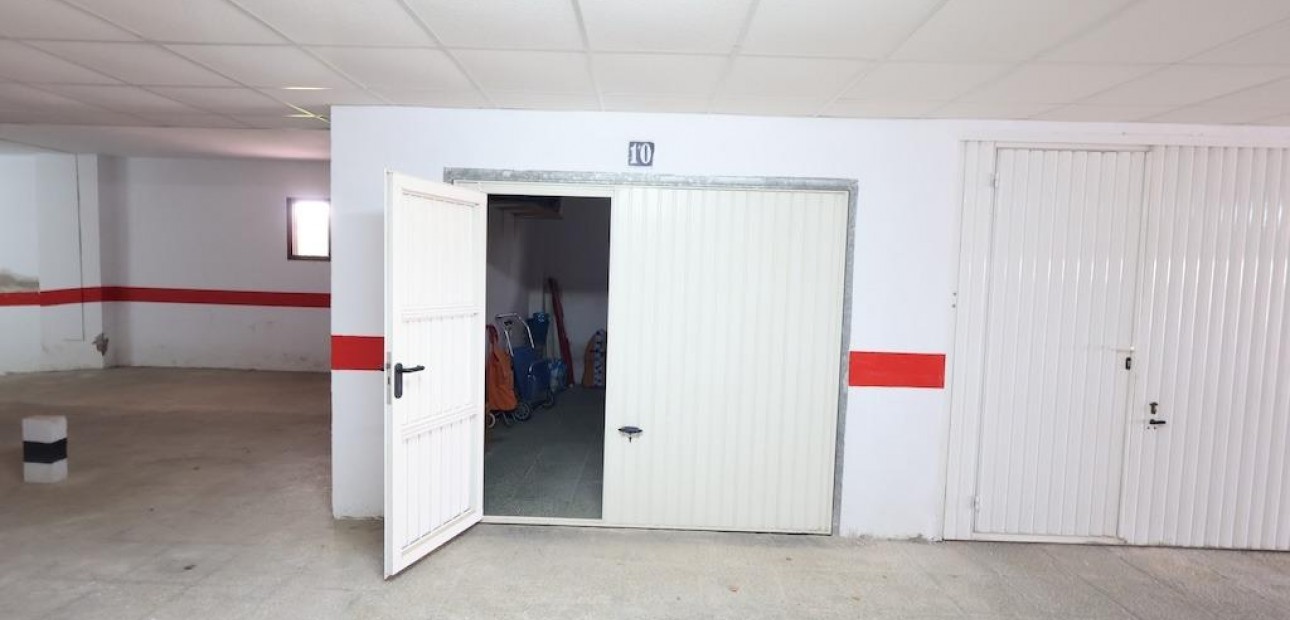 Herverkoop - Appartement / flat -
Orihuela Costa - La Regia