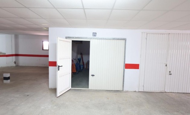 Herverkoop - Appartement / flat -
Orihuela Costa - La Regia