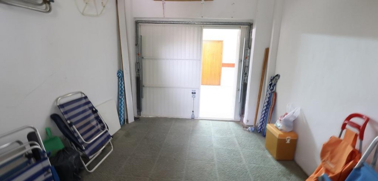 Herverkoop - Appartement / flat -
Orihuela Costa - La Regia