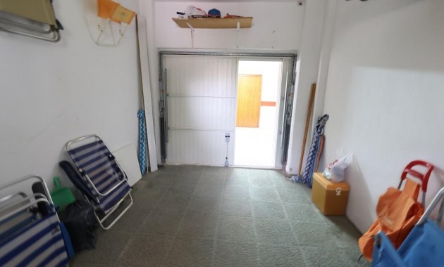 Herverkoop - Appartement / flat -
Orihuela Costa - La Regia