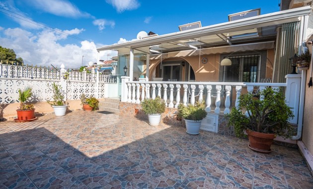 Herverkoop - House -
Torrevieja - Calas Blancas