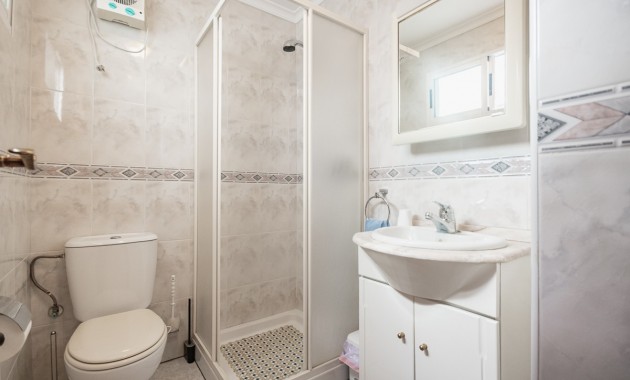 Herverkoop - House -
Torrevieja - Calas Blancas