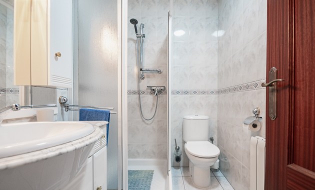 Herverkoop - House -
Torrevieja - Calas Blancas