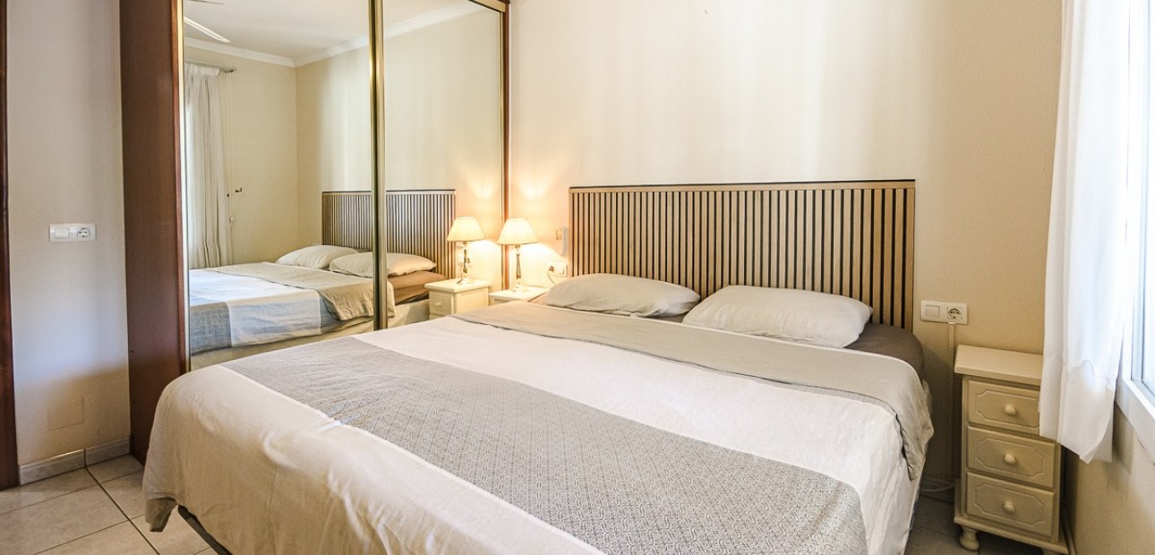 Herverkoop - House -
Torrevieja - Calas Blancas