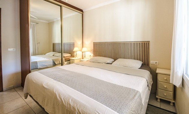 Herverkoop - House -
Torrevieja - Calas Blancas