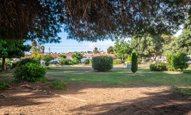 Herverkoop - House -
Torrevieja - Calas Blancas