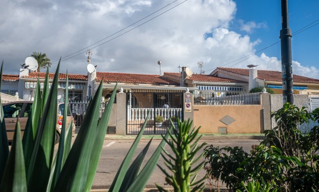 Herverkoop - House -
Torrevieja - Calas Blancas