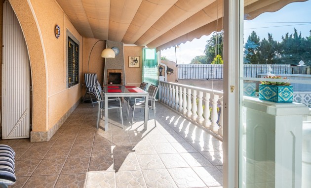 Herverkoop - House -
Torrevieja - Calas Blancas