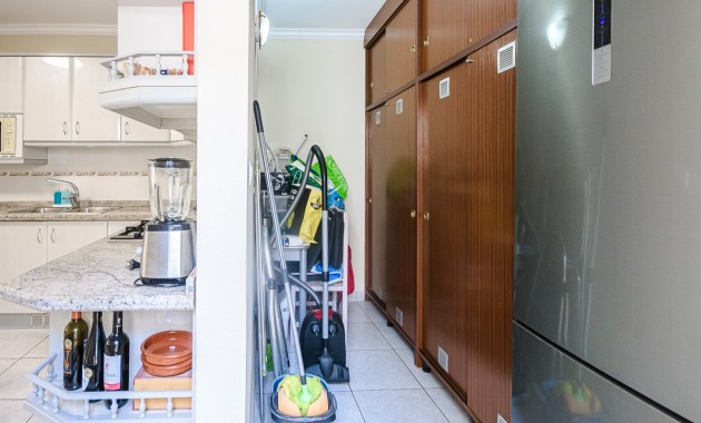 Herverkoop - House -
Torrevieja - Calas Blancas