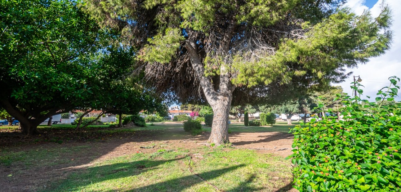 Herverkoop - House -
Torrevieja - Calas Blancas