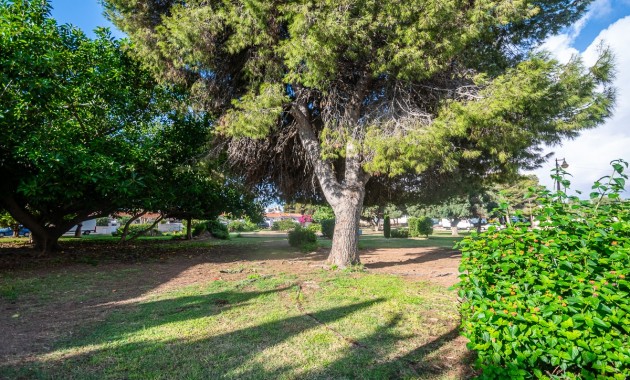 Herverkoop - House -
Torrevieja - Calas Blancas