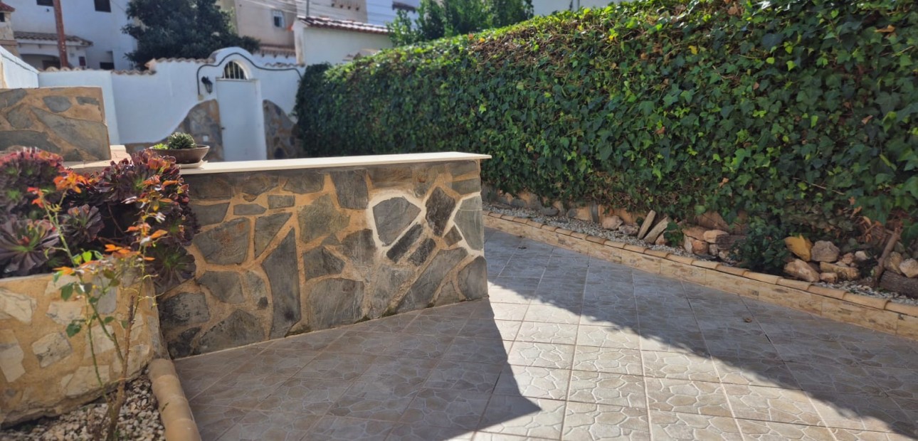 Herverkoop - House -
Torrevieja - LOS BALCONES - LOS ALTOS