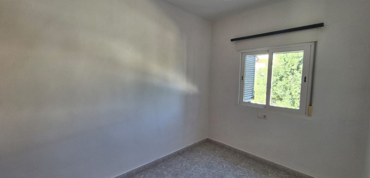 Herverkoop - House -
Torrevieja - LOS BALCONES - LOS ALTOS