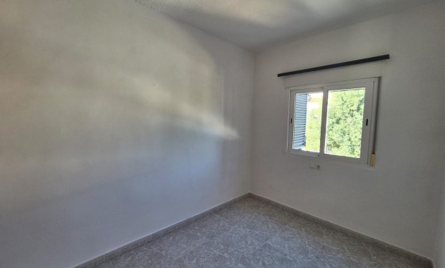 Herverkoop - House -
Torrevieja - LOS BALCONES - LOS ALTOS