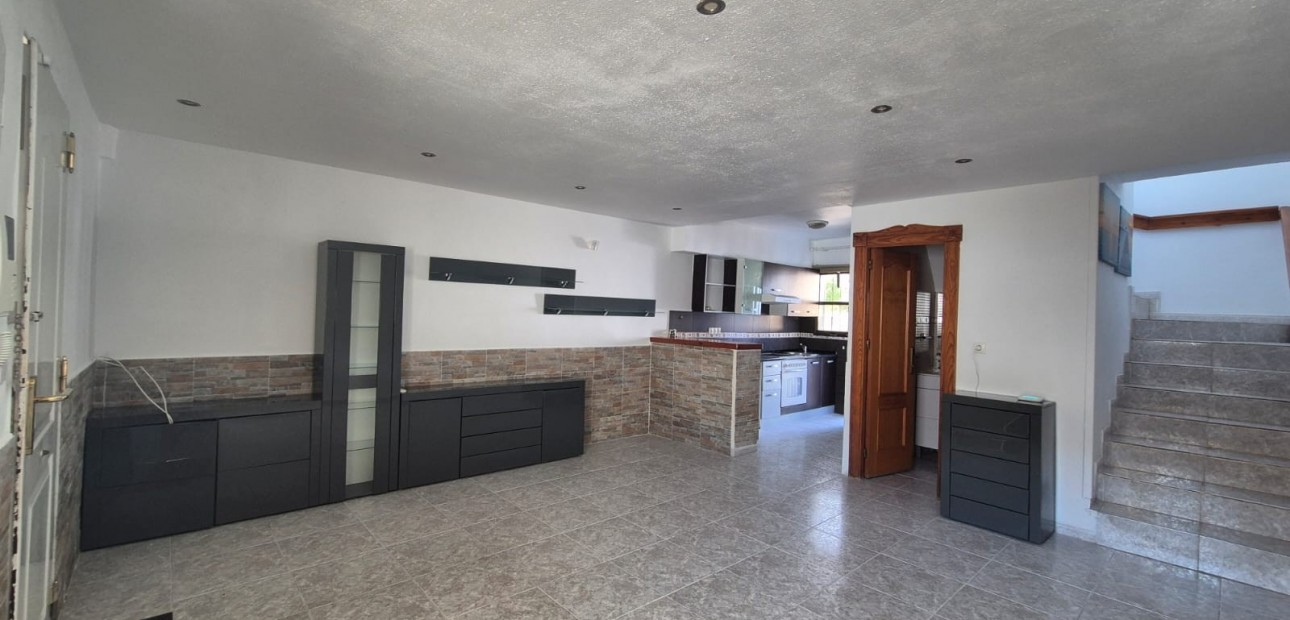 Herverkoop - House -
Torrevieja - LOS BALCONES - LOS ALTOS