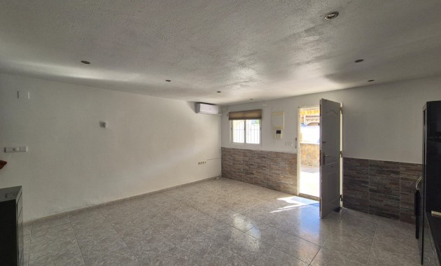 Herverkoop - House -
Torrevieja - LOS BALCONES - LOS ALTOS