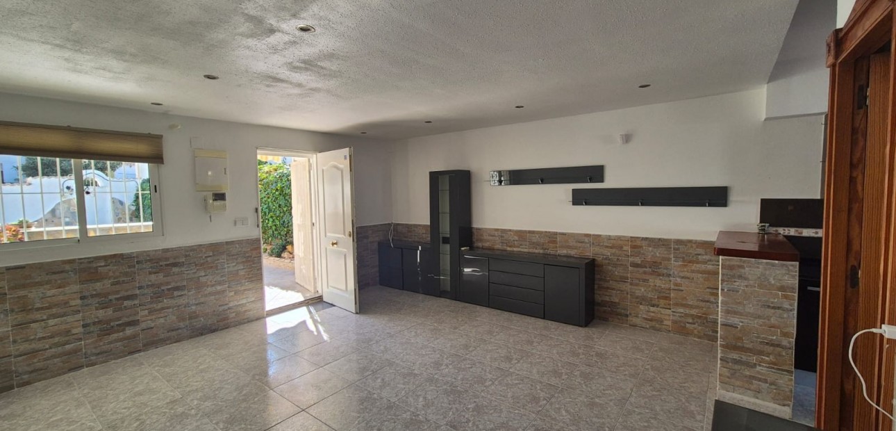 Herverkoop - House -
Torrevieja - LOS BALCONES - LOS ALTOS