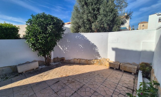 Herverkoop - House -
Torrevieja - LOS BALCONES - LOS ALTOS