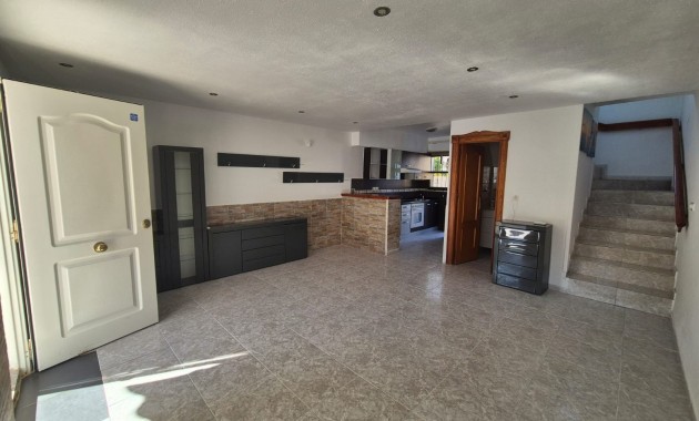 Herverkoop - House -
Torrevieja - LOS BALCONES - LOS ALTOS