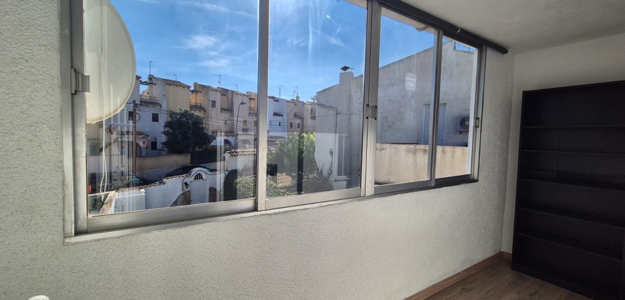 Herverkoop - House -
Torrevieja - LOS BALCONES - LOS ALTOS